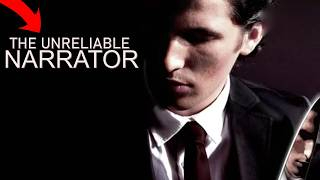 Patrick Bateman The Unreliable Narrator
